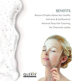 Vitamin C Foaming Facewash – 150ml